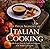 The Four Seasons of Italian Cooking: Harvest Recipes from the Farms and Vineyards of the Italian Countryside