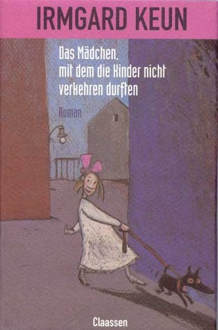 Das Mädchen, mit dem die Kinder nicht verkehren durften (Paperback)