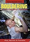 Bouldering in the Canadian Rockies