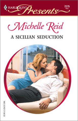 A Sicilian Seduction (Mass Market Paperback)