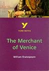 York Notes for GCSE: "The Merchant of Venice" (York Notes for GCSE)