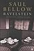 Ravelstein by Saul Bellow