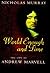 World Enough and Time: The Life of Andrew Marvell