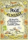 Richard's Poor Almanac: 12 Months of Misinformation in Handy Cartoon Form