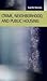 Crime, Neighborhood, and Public Housing (Criminal Justice : Recent Scholarship)