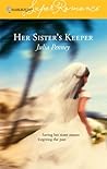 Her Sister's Keeper (Harlequin Superromance #1330)