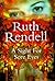 A Sight for Sore Eyes by Ruth Rendell