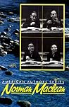 Norman Maclean (American Author Series)