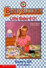 Karen's Gift (Baby-Sitters Little Sister, #121)