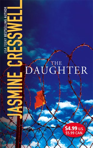 The Daughter (Mass Market Paperback)