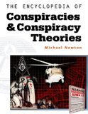 The Encyclopedia of Conspiracies and Conspiracy Theories (Paperback)