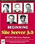 Beginning Site Server 3.0 by Jarrod Marshall