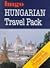 Hungarian Travel Pack