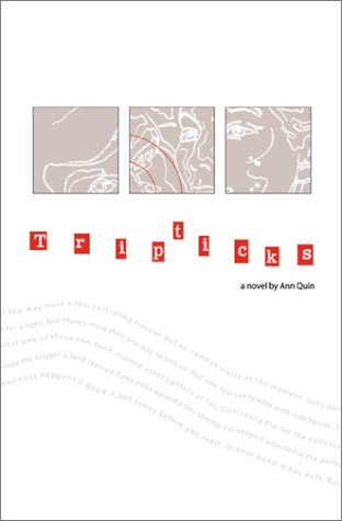 Tripticks (British Literature)