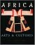 Africa by John Mack