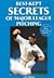 Best-Kept Secrets of Major League Pitching