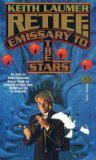 Retief: Emissary To The Stars (Retief, #8)