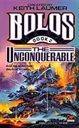 The Unconquerable: Bolos 2