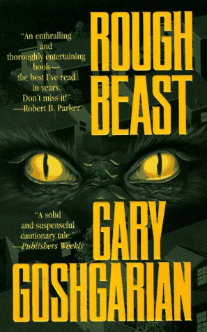 Rough Beast (Paperback)