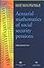 Actuarial Mathematics of Social Security Pensions