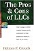 The Pros & Cons of Llcs