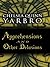 Apprehensions and Other Delusions by Chelsea Quinn Yarbro