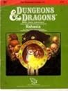 Rahasia (Dungeons & Dragons module B7)