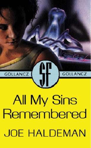 All My Sins Remembered (Paperback)