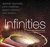 Infinities: The Very Best of British SF Today