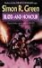 Blood and Honour by Simon R. Green Blood and Honour by Simon R. Green