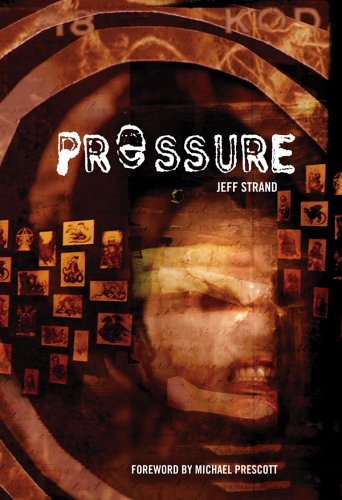 Pressure (Hardcover)