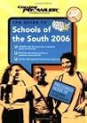 Schools of the South (College Prowler) Schools of the South (College Prowler)