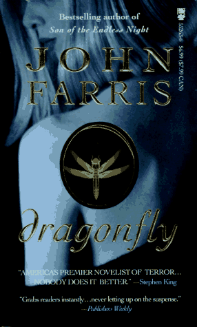 Dragonfly (Mass Market Paperback)