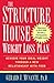 The Structure House Weight Loss Plan: Achieve Your Ideal Weight through a New Relationship with Food