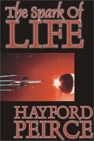 The Spark of Life (Hardcover)