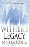 Wither's Legacy (Wendy Ward, #3) Wither's Legacy (Wendy Ward, #3)