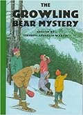 The Growling Bear Mystery