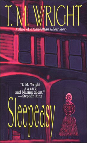 Sleepeasy (Paperback)