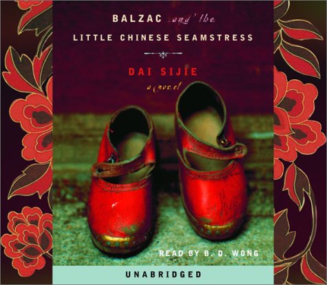 Balzac and the Little Chinese Seamstress