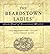 The Beardstown Ladies' Little Book of Investment Wisdom by The Beardstown Ladies' Inve...