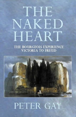 The Naked Heart (Hardcover)