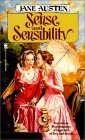 Sense and Sensibility by Jane Austen