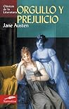 Orgullo y Prejuicio