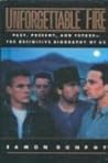 Unforgettable Fire by Eamon Dunphy