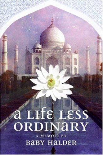 A Life Less Ordinary: A Memoir (Hardcover)