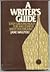 A Writer's Guide: Easy Ground Rules for Successful Written English (A Spectrum Book)