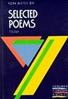 York Notes on Selected Poems of T.S. Eliot (York Notes) York Notes on Selected Poems of T.S. Eliot (York Notes)