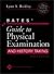 Bates' Guide to Physical Examination And History Taking by Lynn S. Bickley