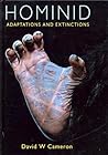 Hominid Adaptations and Extinctions