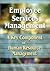 Employee Services Management: A Key Component of Human Resources Management